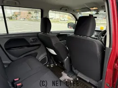 スズキ ワゴンR
