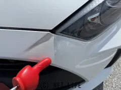トヨタ ヤリス