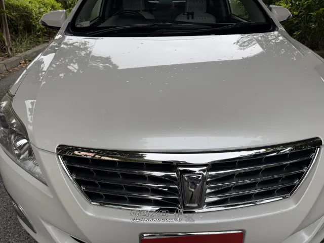 トヨタ プレミオ