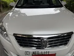 トヨタ プレミオ