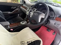 トヨタ プレミオ