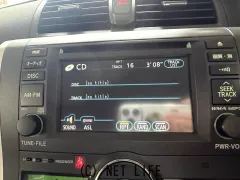 トヨタ プレミオ