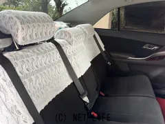 トヨタ プレミオ