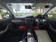トヨタ プレミオ
