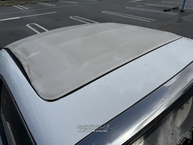 日産 フィガロ