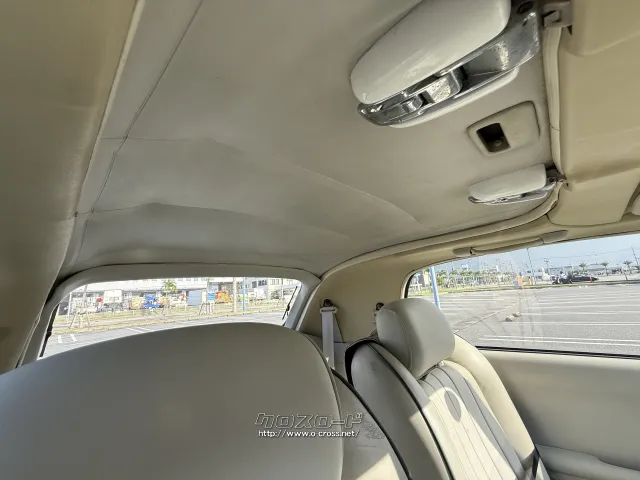 日産 フィガロ