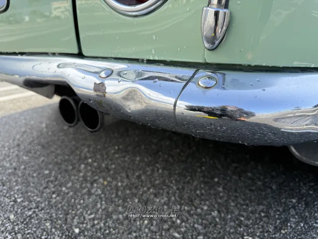 日産 フィガロ