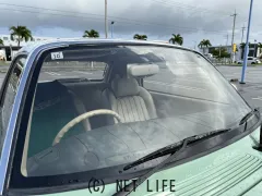 日産 フィガロ