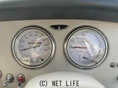 日産 フィガロ