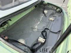 日産 フィガロ