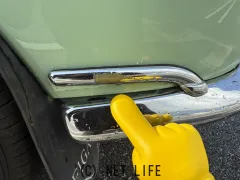 日産 フィガロ