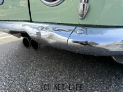 日産 フィガロ