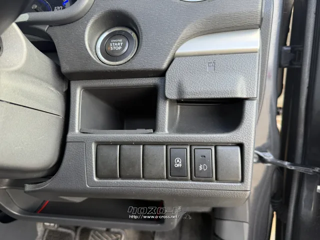スズキ ワゴンR