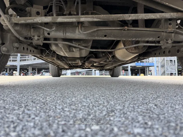 トヨタ プロボックスバン