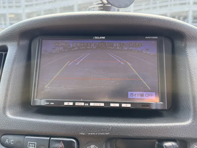 トヨタ プロボックスバン