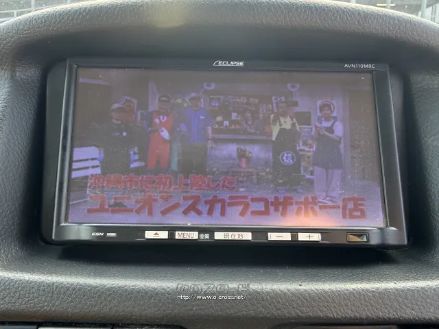 トヨタ プロボックスバン