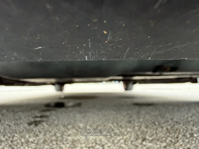 トヨタ タンク