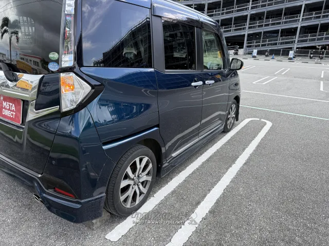 トヨタ タンク