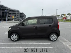 スズキ ワゴンR
