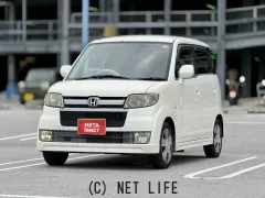 ホンダ ゼスト