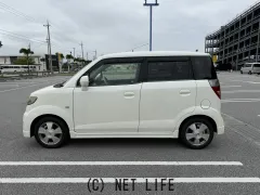 ホンダ ゼスト