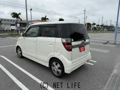 ホンダ ゼスト