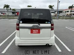 ホンダ ゼスト