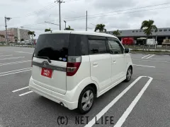 ホンダ ゼスト