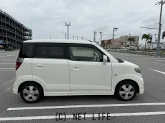 ホンダ ゼスト