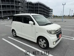 ホンダ ゼスト