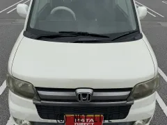 ホンダ ゼスト