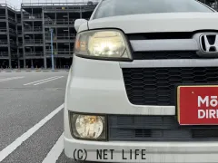 ホンダ ゼスト