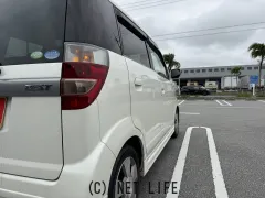 ホンダ ゼスト