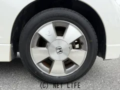 ホンダ ゼスト