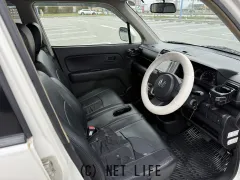 ホンダ ゼスト