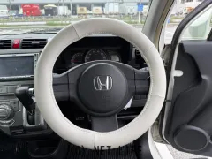 ホンダ ゼスト