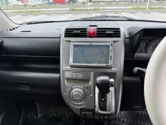 ホンダ ゼスト