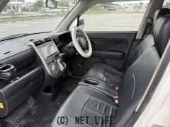 ホンダ ゼスト