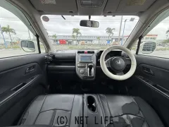 ホンダ ゼスト