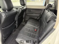 ホンダ ゼスト
