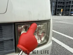 ホンダ ゼスト