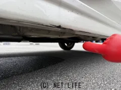 ホンダ ゼスト