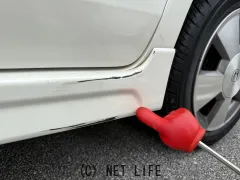 ホンダ ゼスト