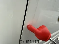 ホンダ ゼスト