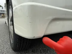 ホンダ ゼスト