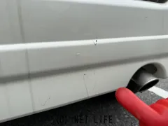ホンダ ゼスト