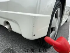 ホンダ ゼスト