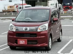 ダイハツ ムーヴ