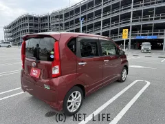 ダイハツ ムーヴ