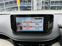 ダイハツ ムーヴ